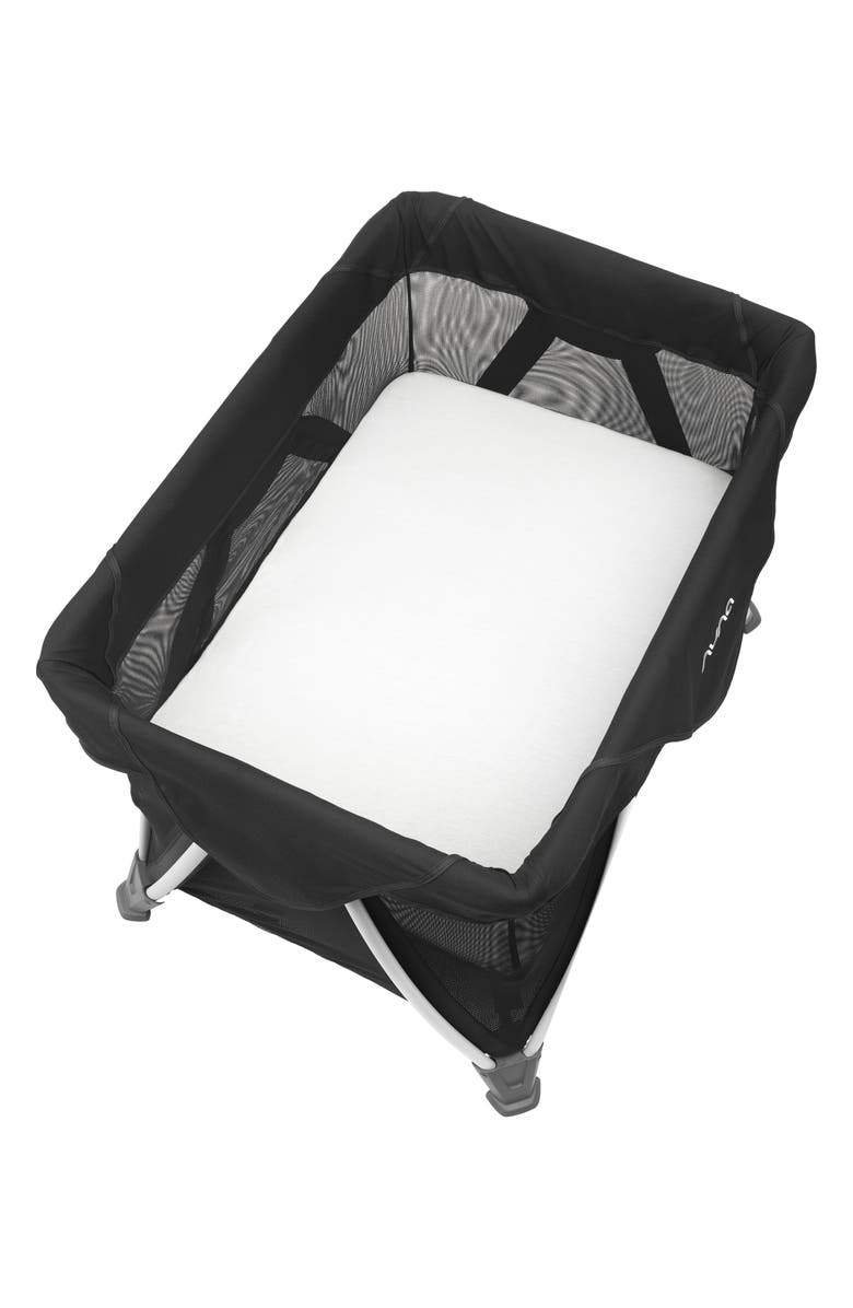 Nuna SENA<sup>®</sup> Aire Playard & Travel Crib, Alternate, color,