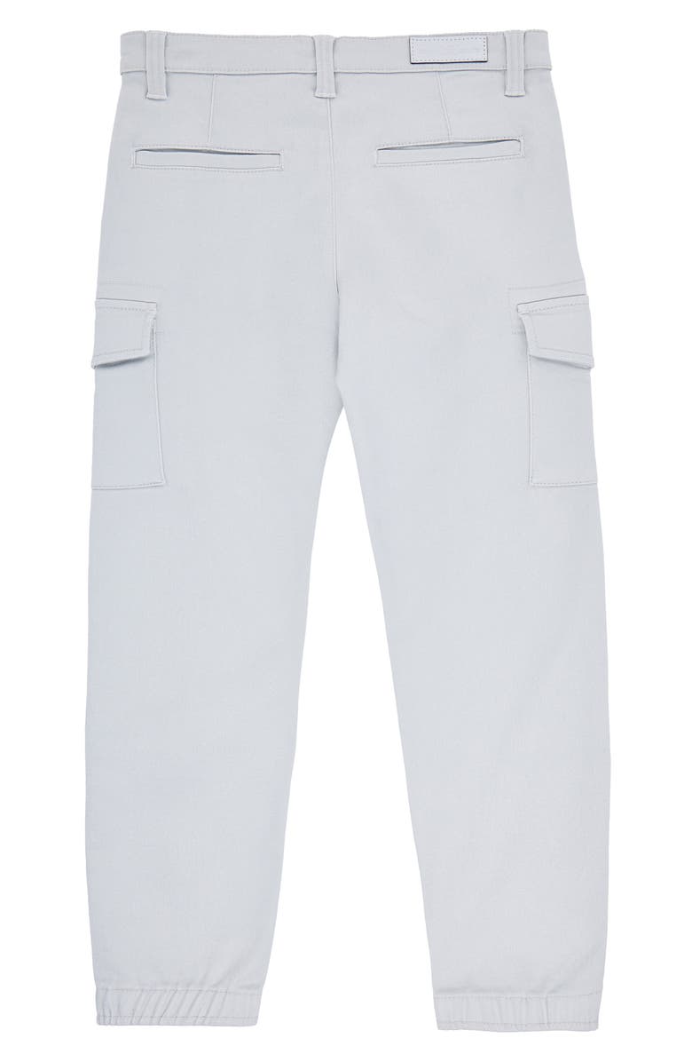 XRAY Kids' Flex Waist Commuter Cargo Joggers, Alternate, color, 