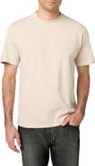 Hudson Jeans Logo Short Sleeve T-Shirt