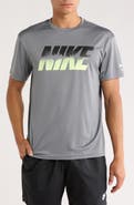 Nike Hydroguard Swim T-Shirt