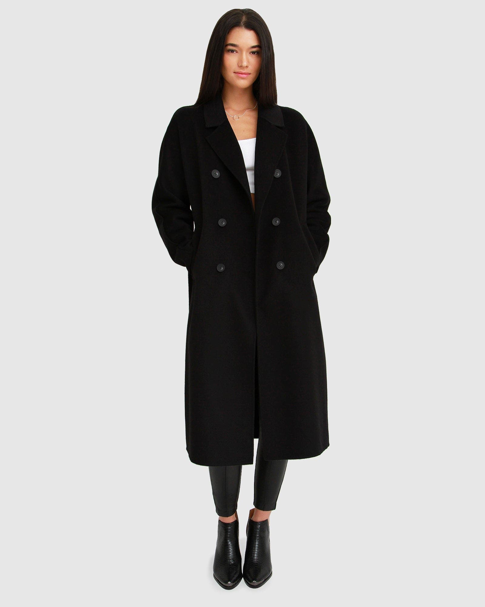 selected Black