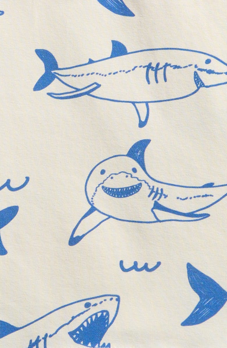 Rock Your Baby Kids' Respect the Locals Graphic T-Shirt, Alternate, color, 