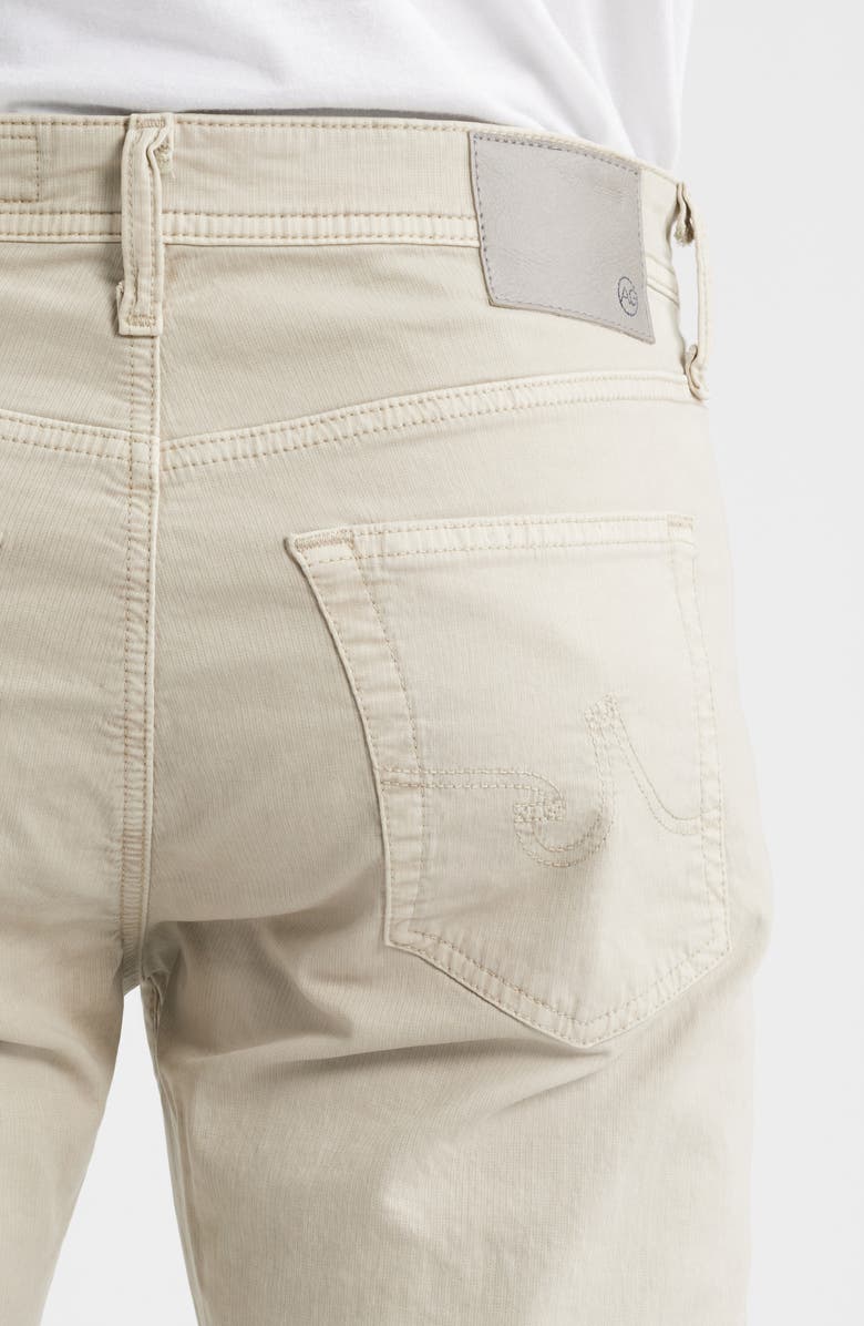Protégé Straight Leg Jeans