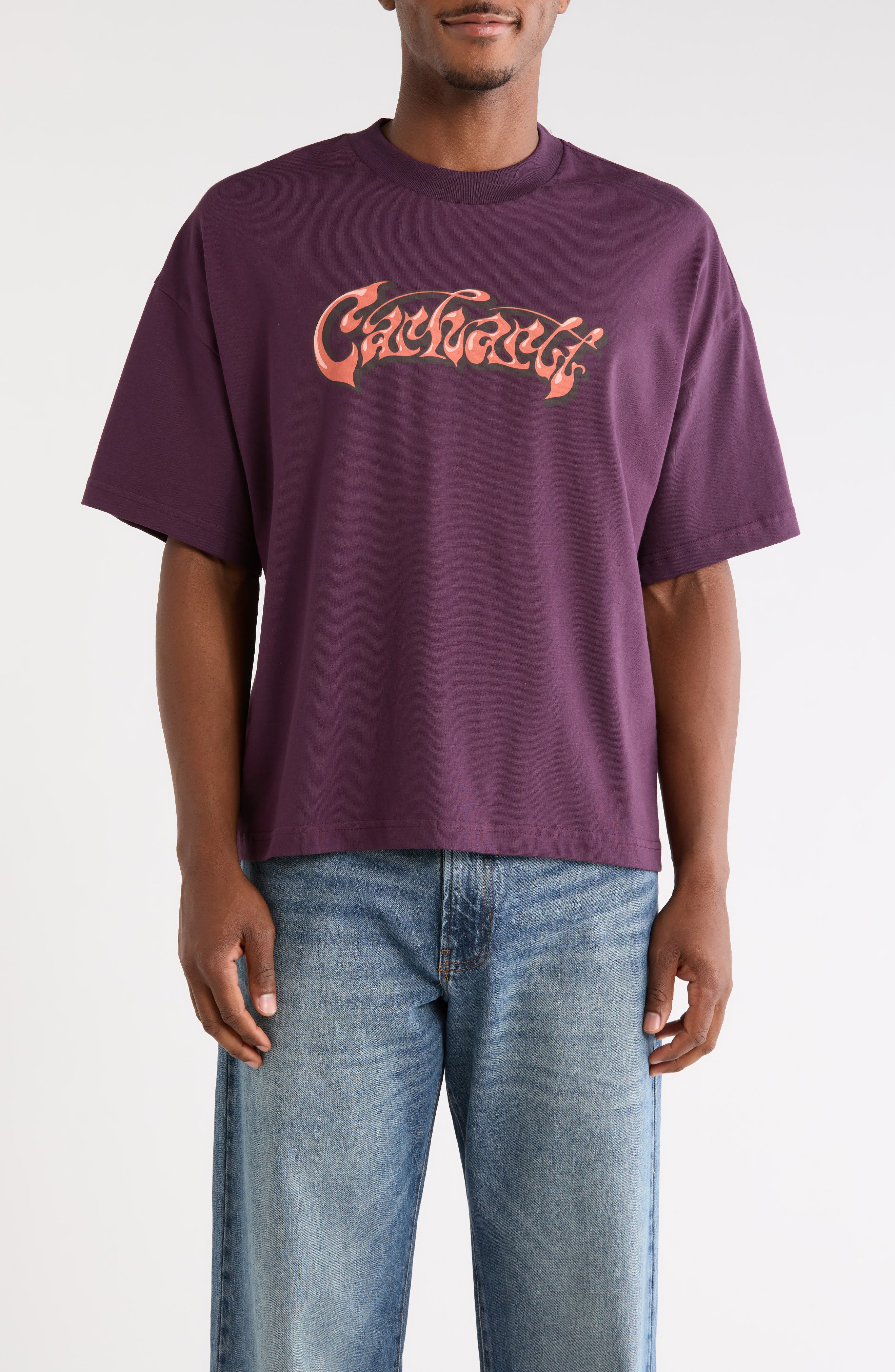 selected COZY PURPLE