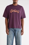 Carhartt Work In Progress Booger Organic Cotton Graphic T-Shirt
