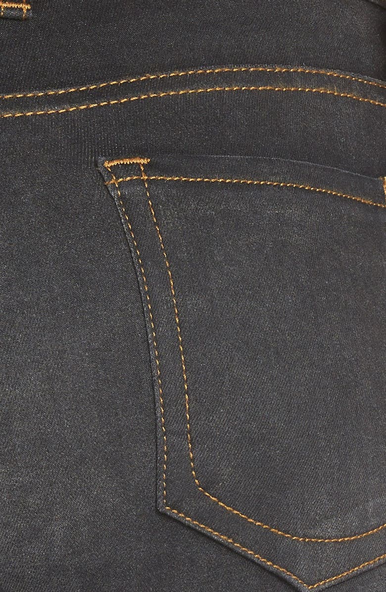KUT from the Kloth 'Diana' Stretch Skinny Jeans, Alternate, color, 