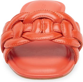 Carolina Slide Sandal