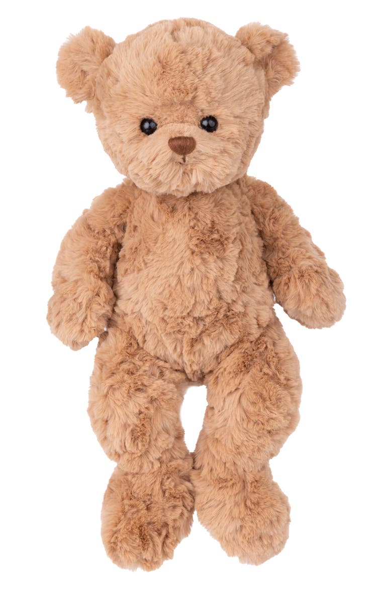 Kids' Happy Mavi Stuffed Animal, Main, color, NO COLOR