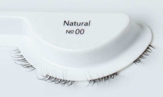 selected NATURAL NO. 00