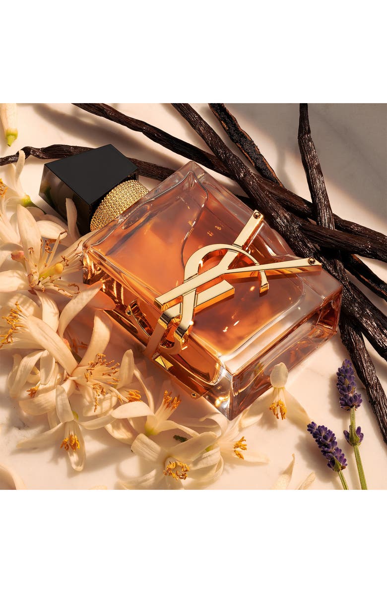 Yves Saint Laurent Libre Eau de Parfum & Eau de Parfum Intense Travel Fragrance Set $60 Value, Alternate, color, 
