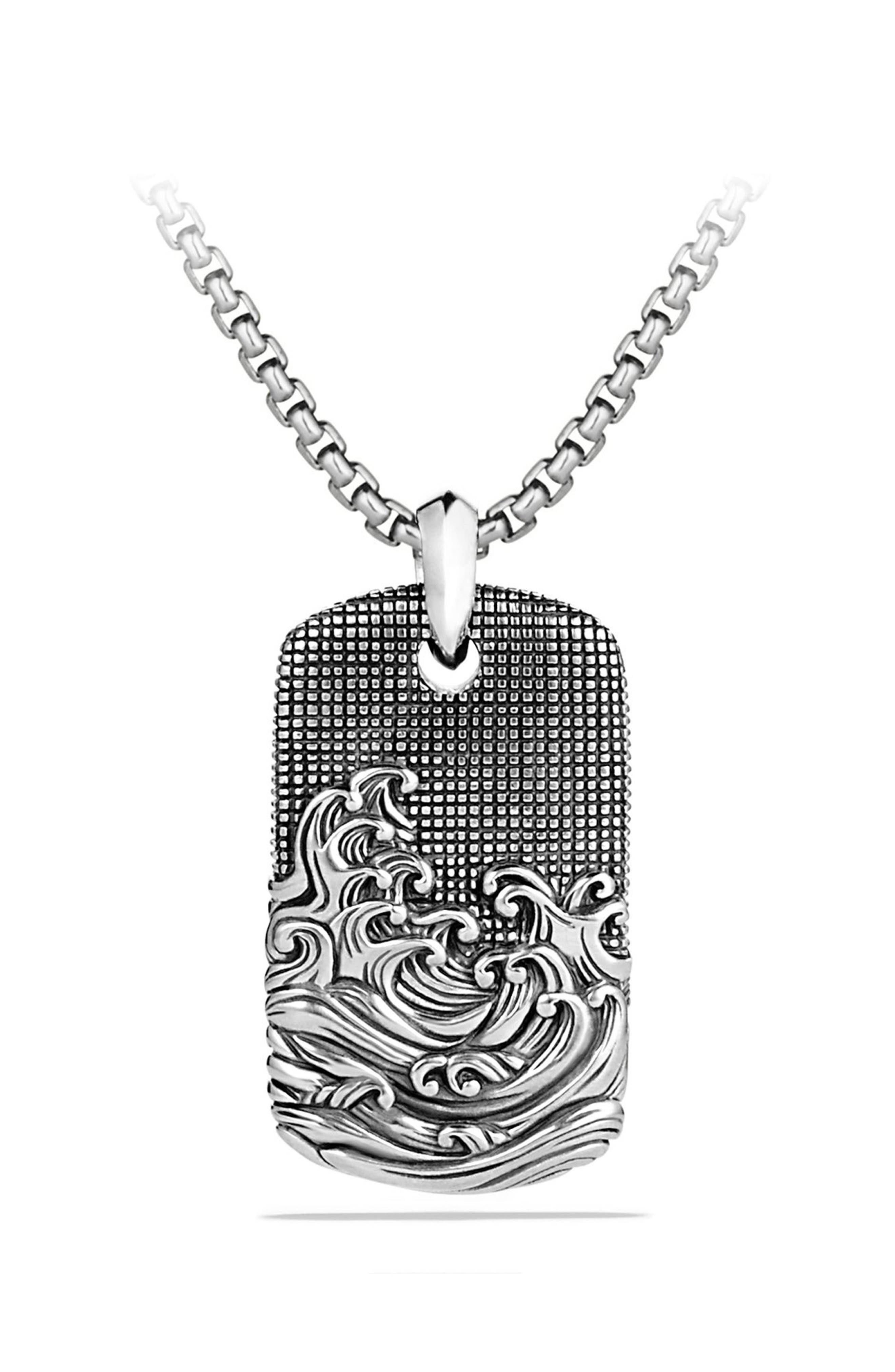 selected SILVER
