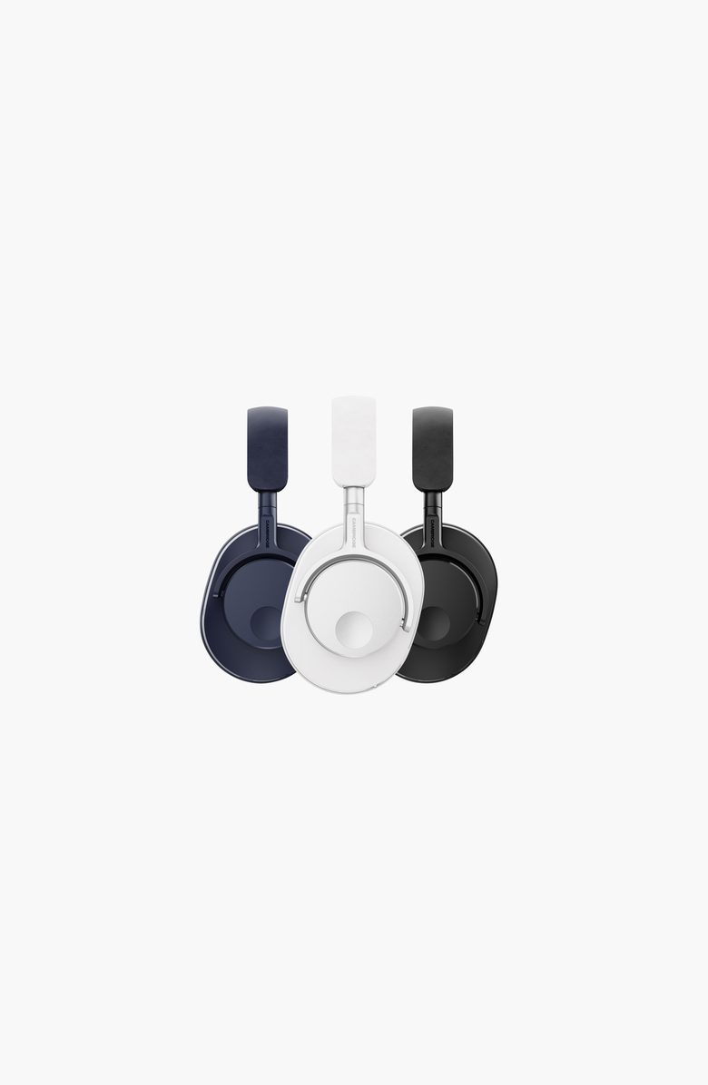 Cambridge Audio Melomania P100 SE Overear Headphones with ANC, Alternate, color, Black
