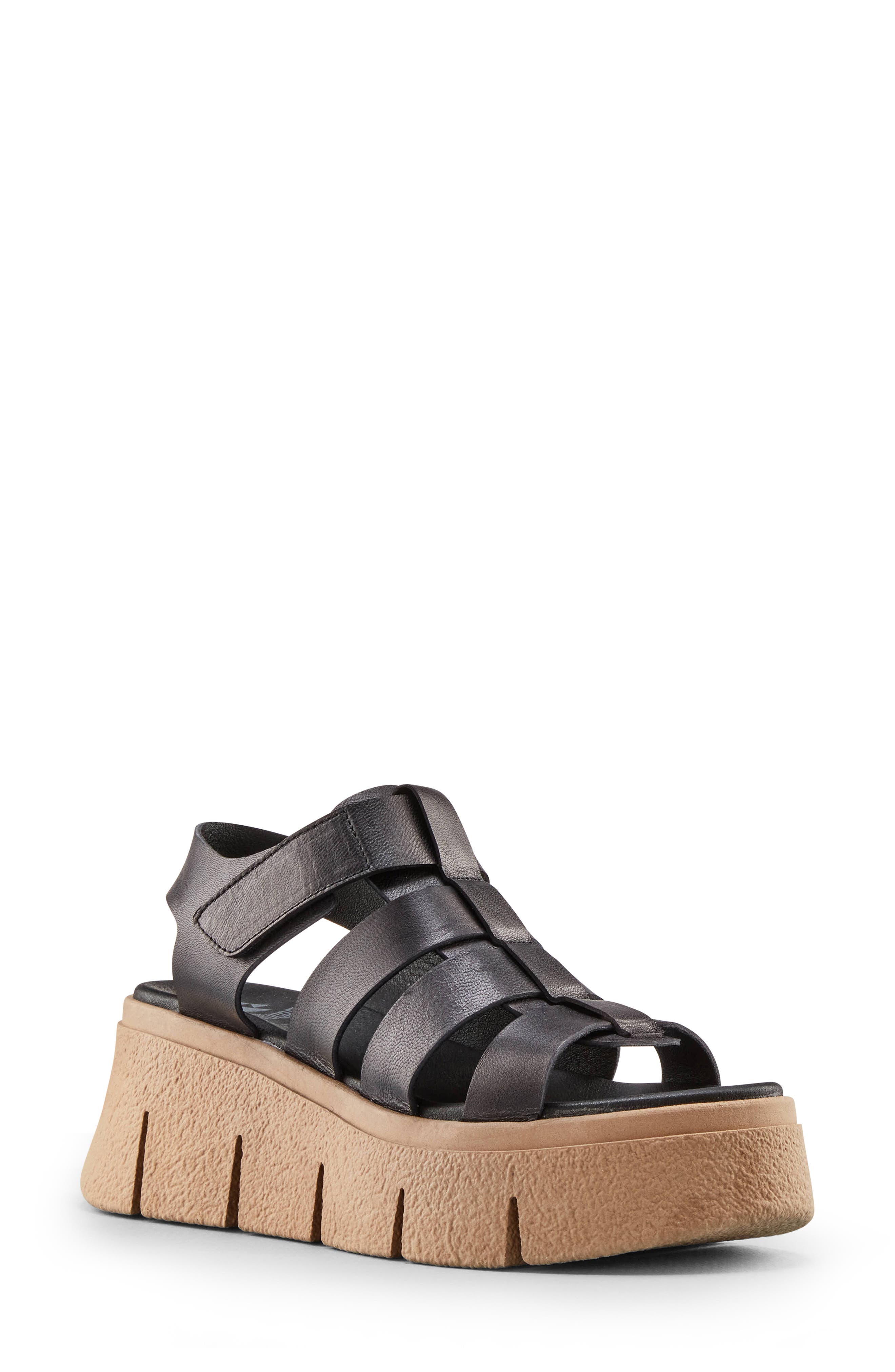 Cougar Antony Platform Sandal, Main, color, 