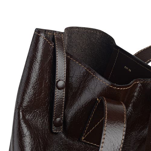 Radley Broadway Market Large Open Top Tote Bag In Brown