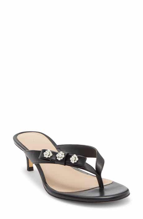 Julietath Slide Sandal