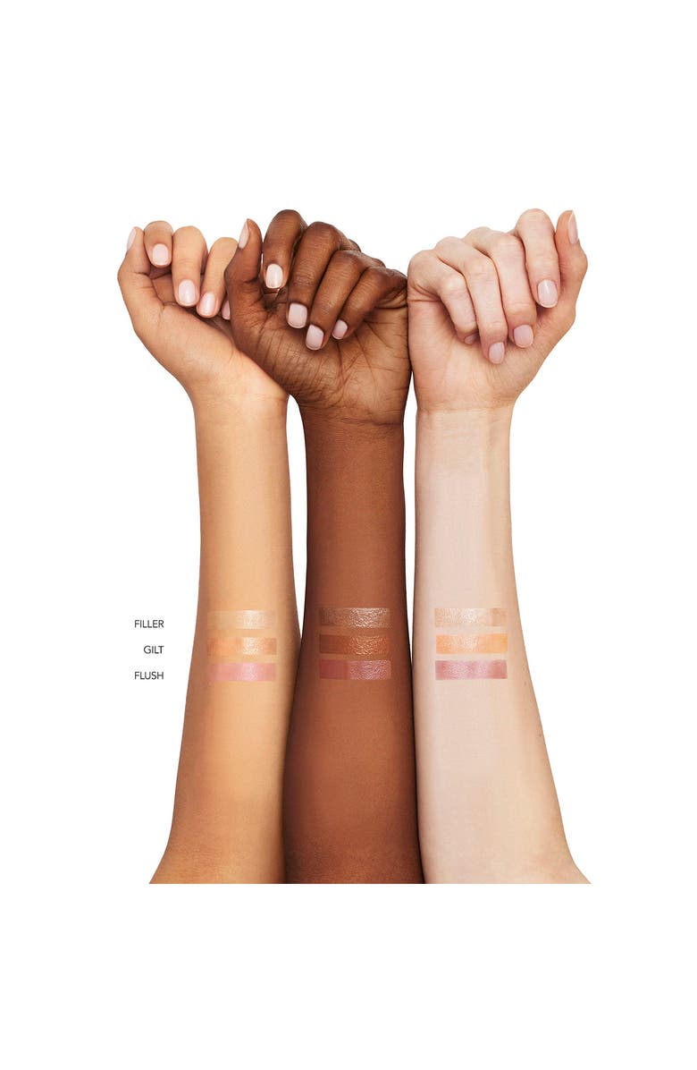 Buxom Plump Shot<sup>™</sup> Peptides Lip Serum, Alternate, color, 