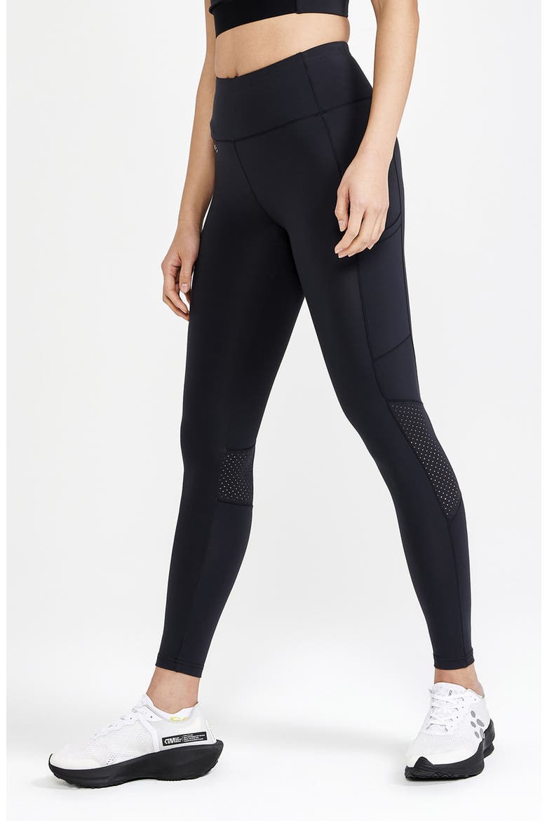 ADV Essence 2 Leggings, Main, color, BLACK