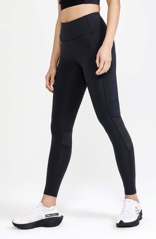 Craft ADV Essence 2 Leggings in Black  product