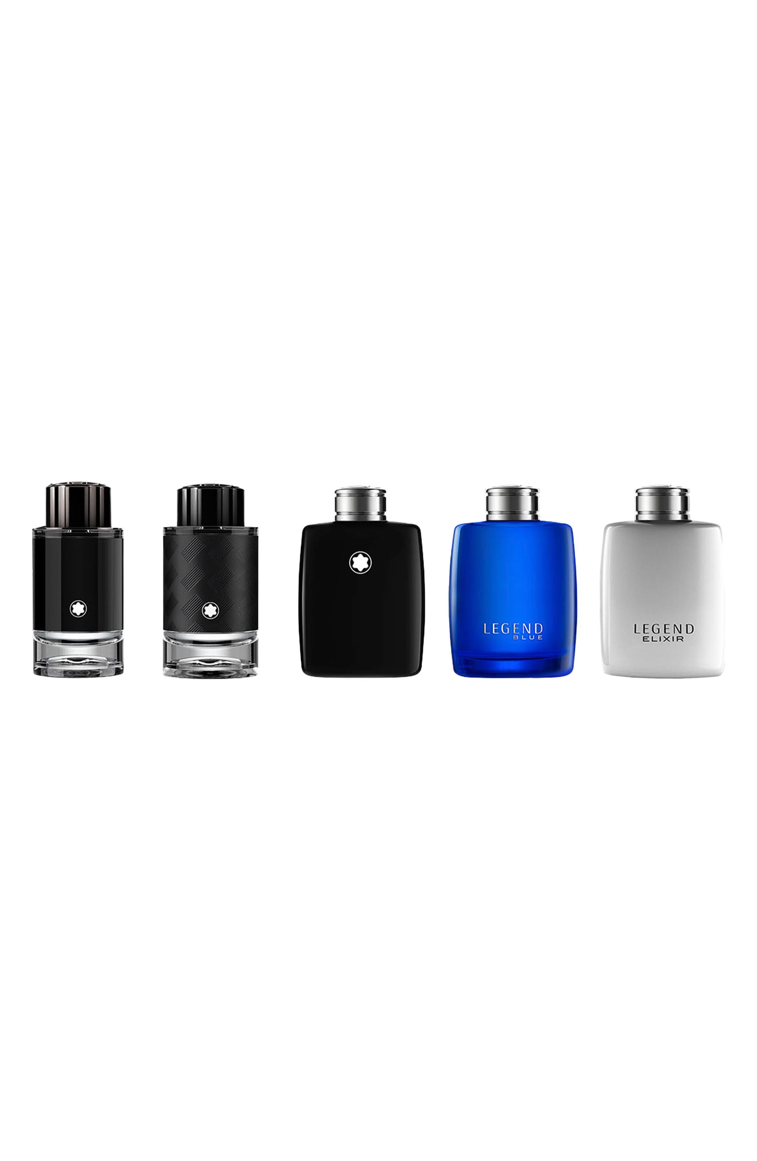 Montblanc Mini Fragrance Set (Men) | Nordstrom