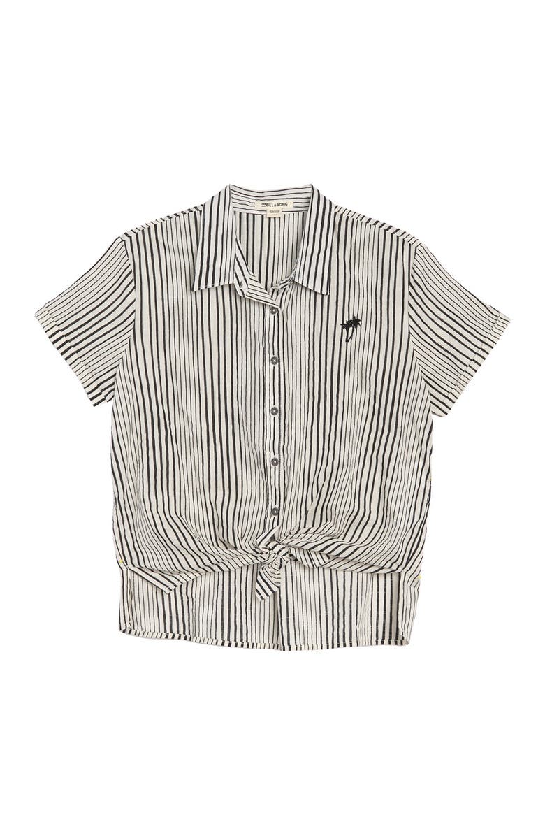 Billabong Hawaiian Daze Print Shirt, Main, color,