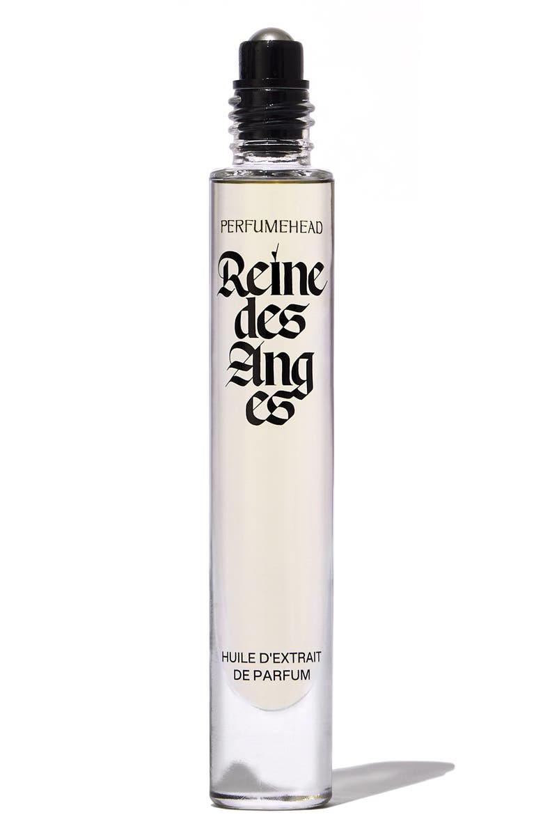 Perfumehead Reine Des Anges Perfume Oil Extract, Alternate, color, 