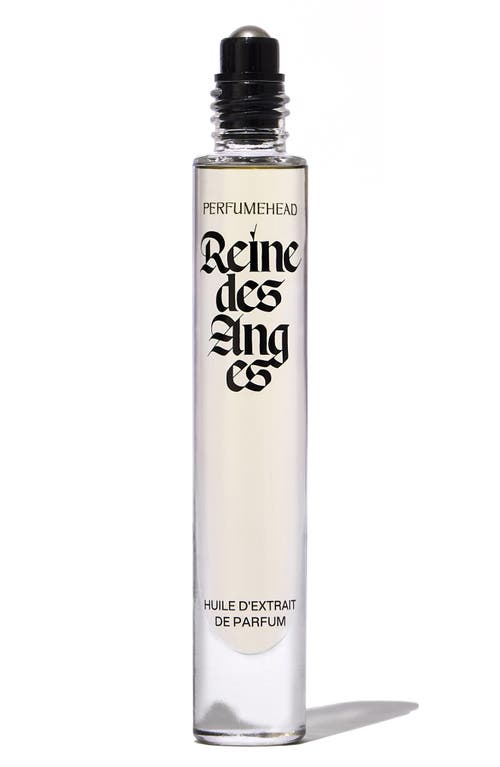 Perfumehead Reine Des Anges Perfume Oil Extract