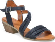 Miz Mooz Kailee Ankle Strap Sandal
