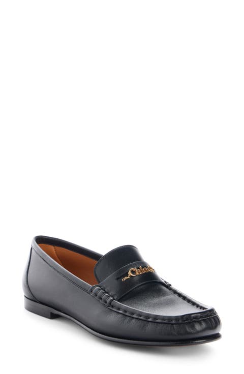 Women's Chloé Loafers & Oxfords | Nordstrom