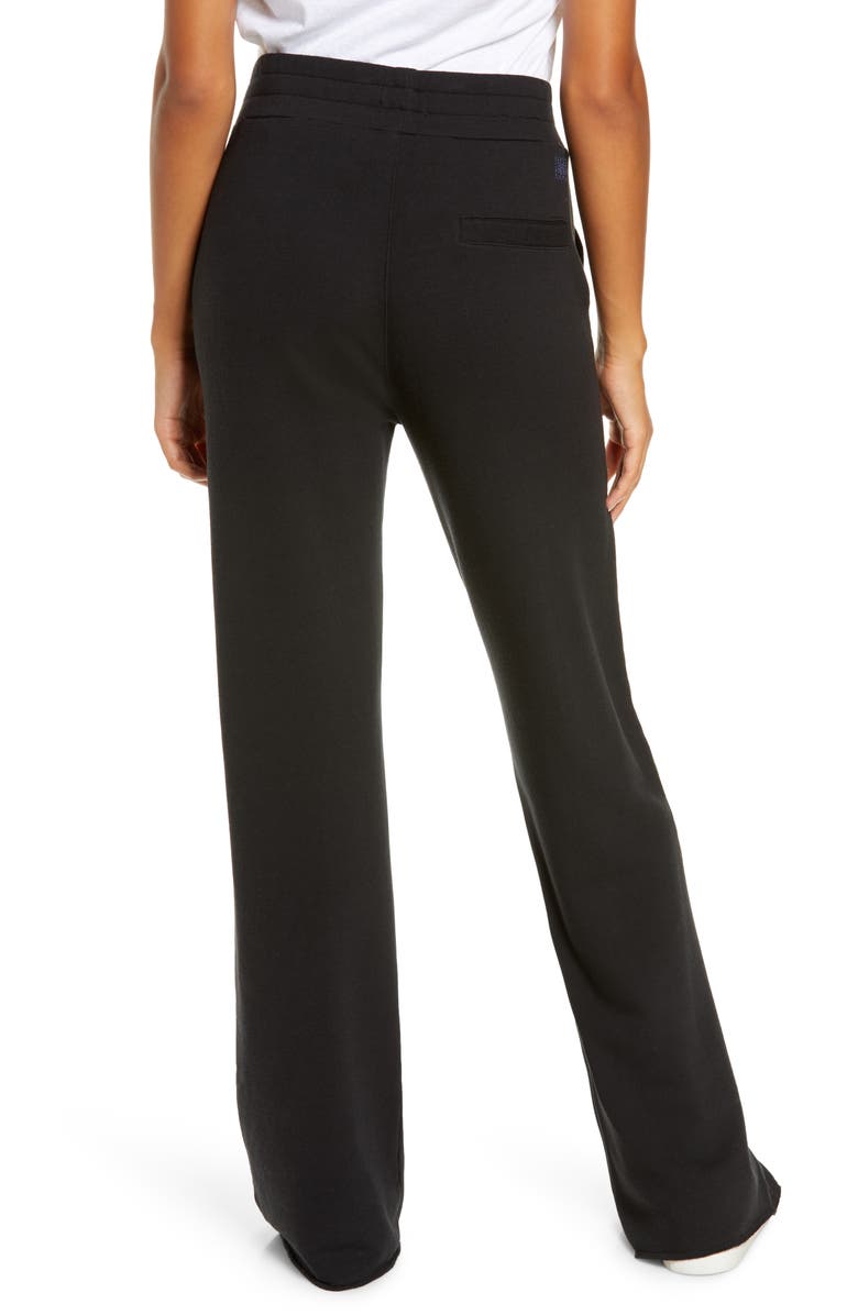 UGG<sup>®</sup> Gabi Wide Leg Lounge Pants, Alternate, color, 