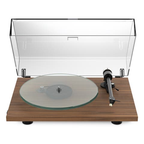 T2 W Turntable with Wi-Fi & Sumiko Rainier Cartridge