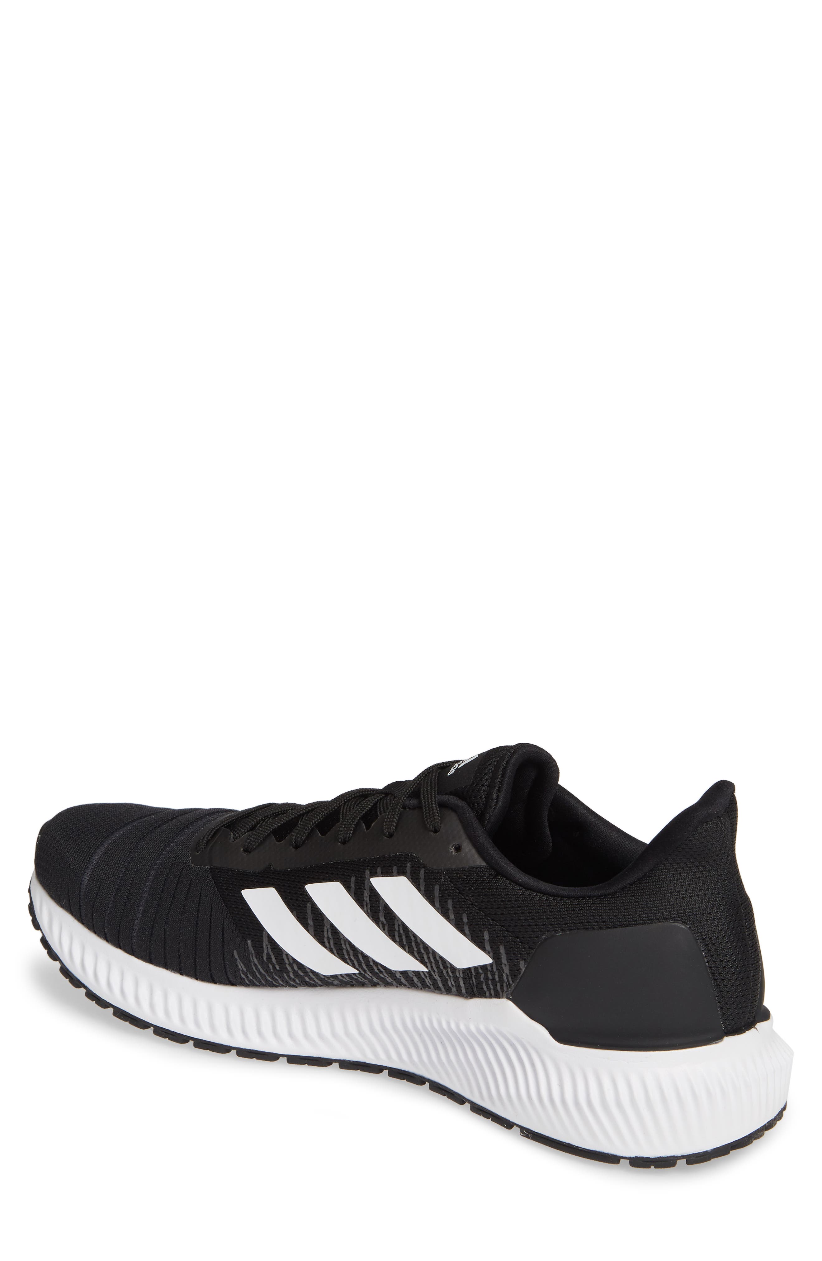 adidas Solar Ride Running Shoe, Alternate, color, 