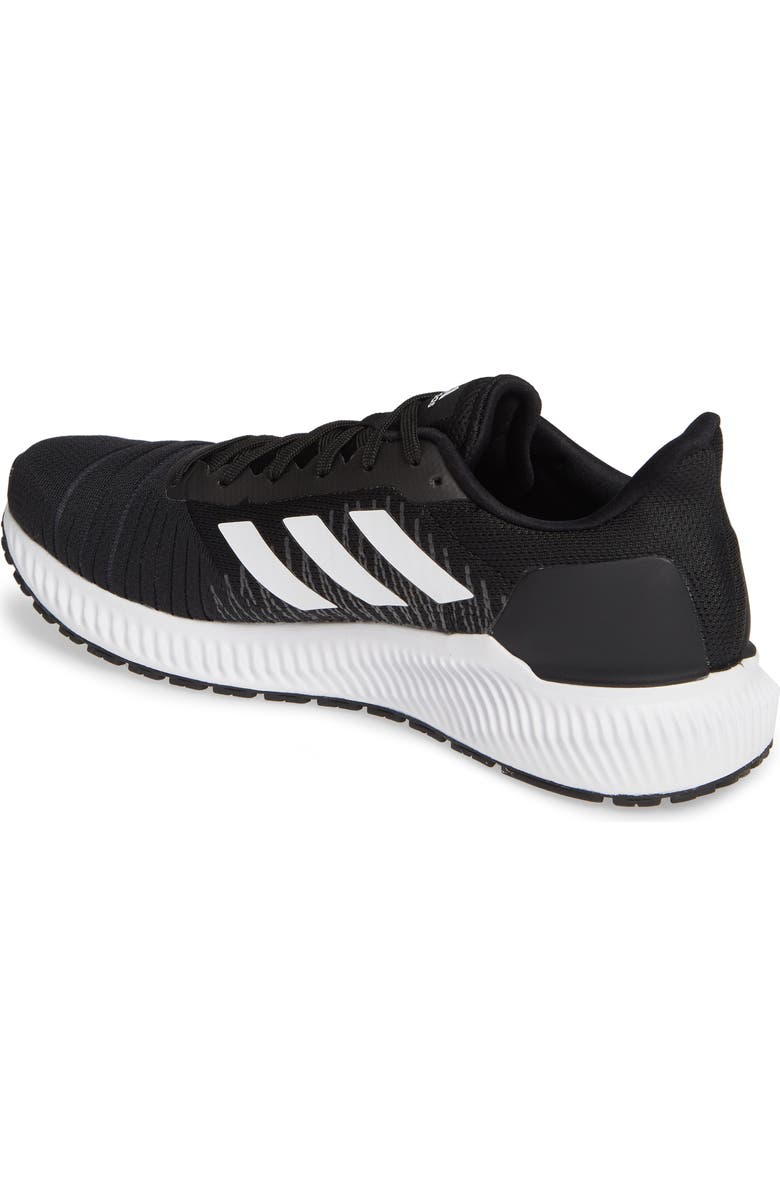 adidas Solar Ride Running Shoe, Alternate, color,