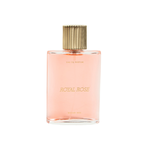 Makari De Suisse Royal Rose Perfume