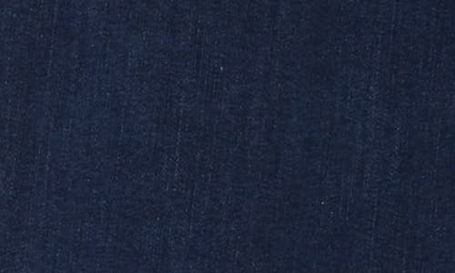 Seven Slimmy Squiggle Slim Straight Leg Jeans In Carbon