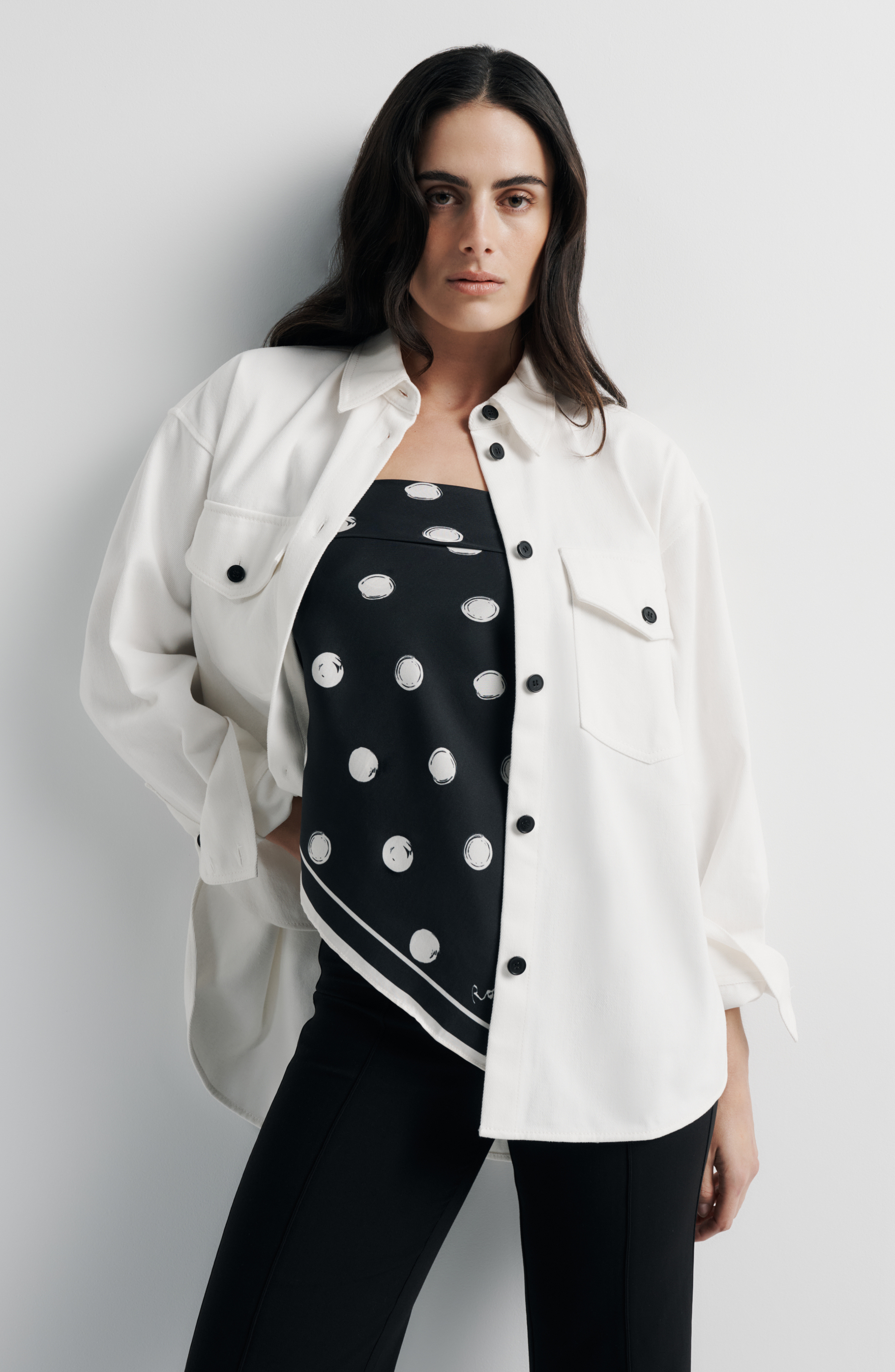 Maggie Jacket