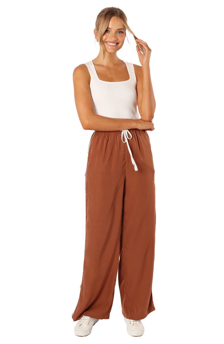 Petal & Pup Yara Rib Knit Tank Top, Alternate, color, 