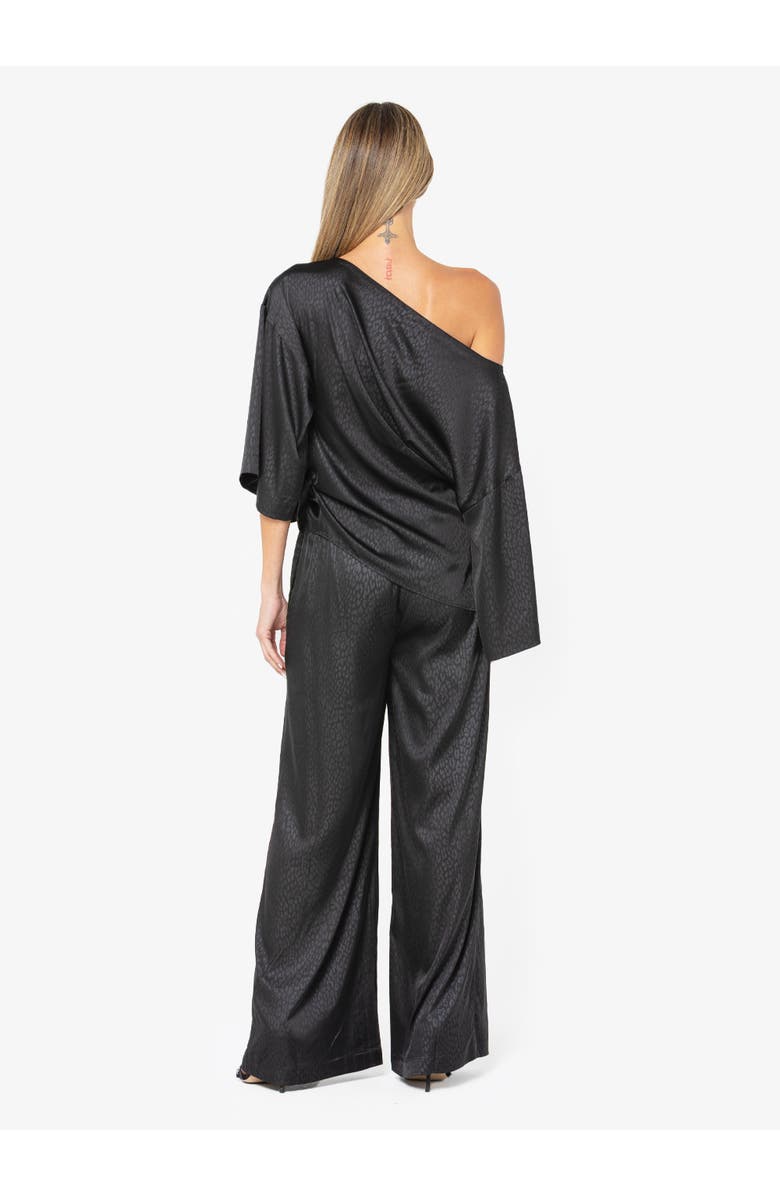 JBQ Claude Pant, Alternate, color, Black