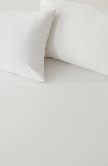 Jersey Knit Sheet Set