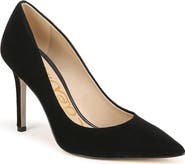 Sam Edelman Hazel Pointed Toe Pump