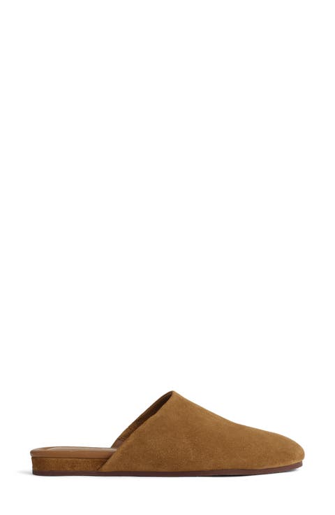 The Arden Slipper