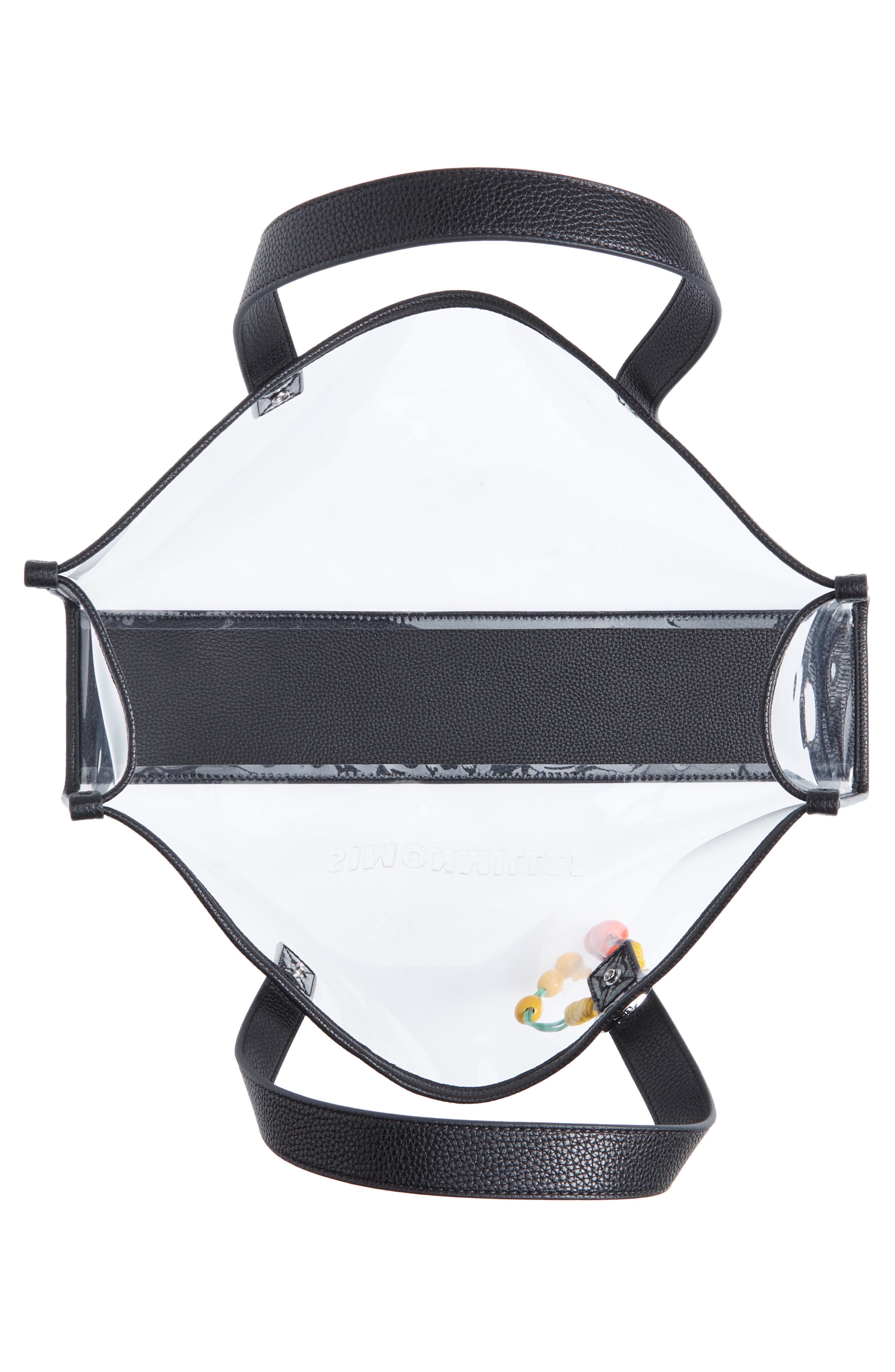 Simon Miller Anchor Stadium Tote Bag, Alternate, color, 