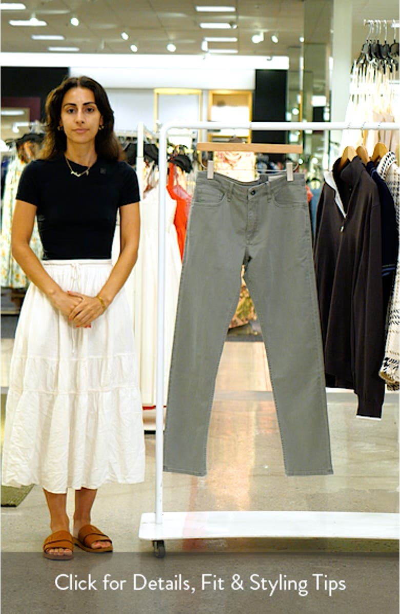 Fit 3 Aero Stretch Athletic Fit Jeans, sales video thumbnail