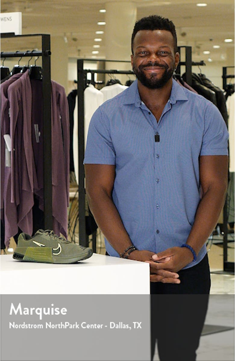 Metcon 9 Training Shoe, sales video thumbnail