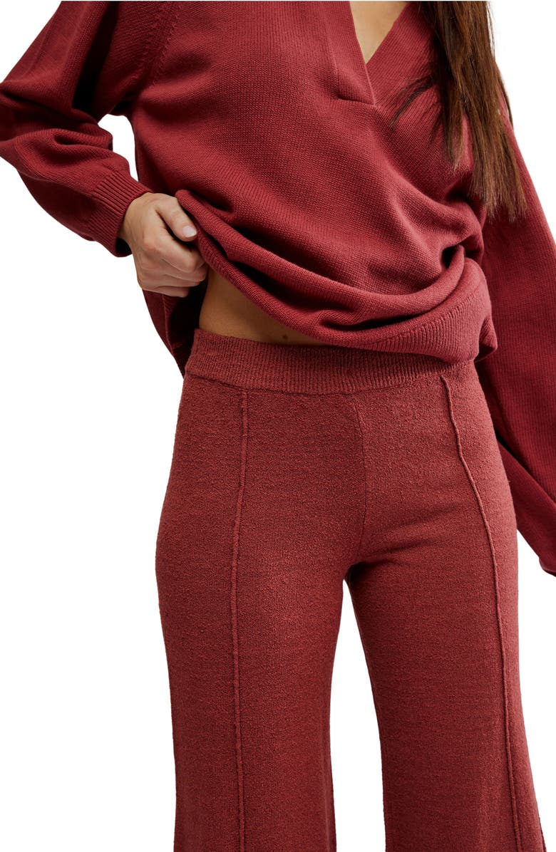 Drea Sweater & Pants Set