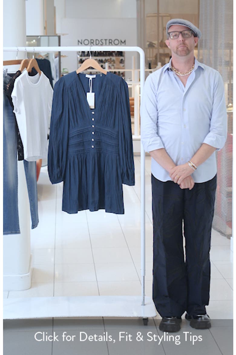 Jules Minidress video