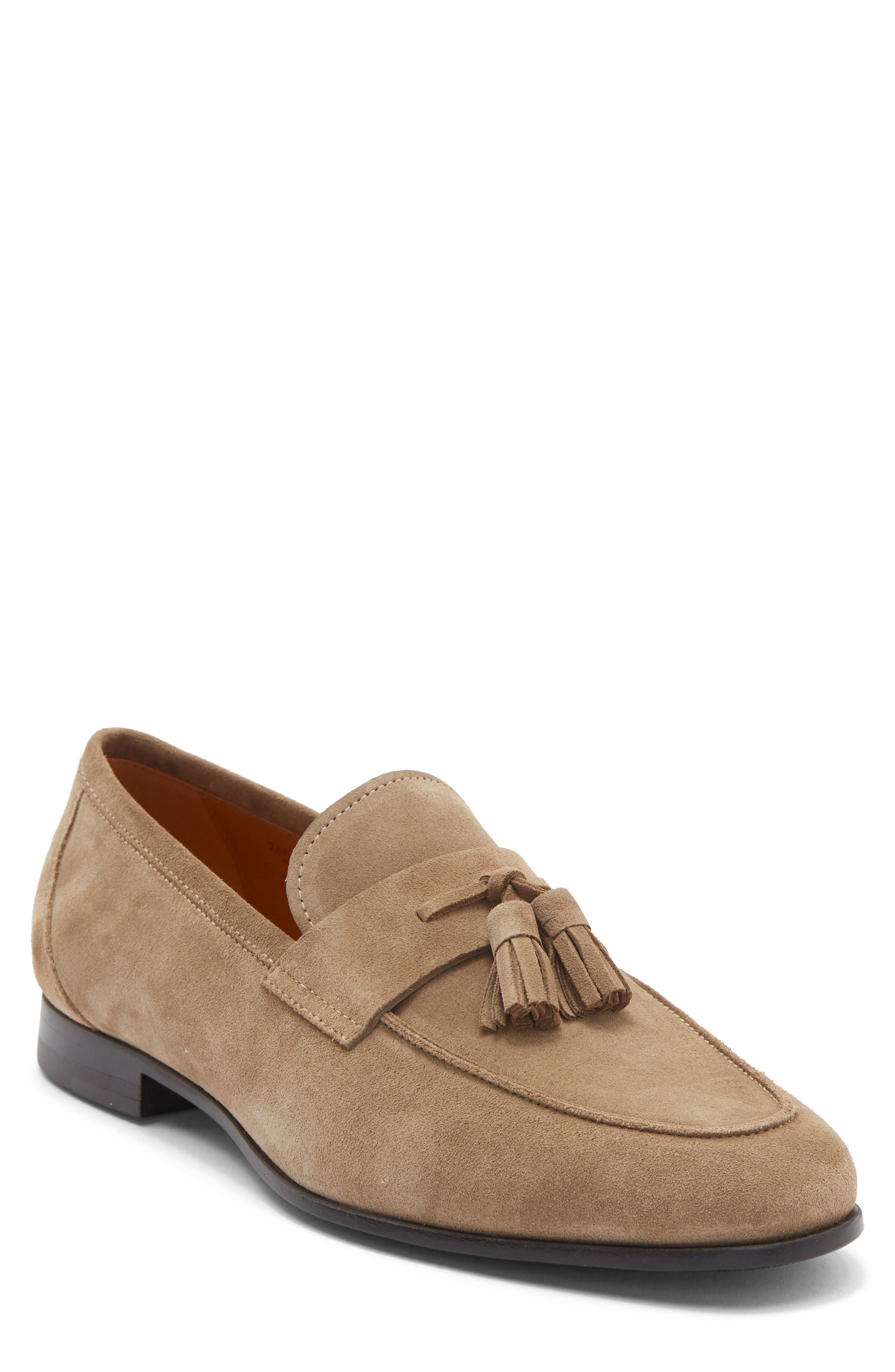 Magnanni Tavarez Tassel Loafer