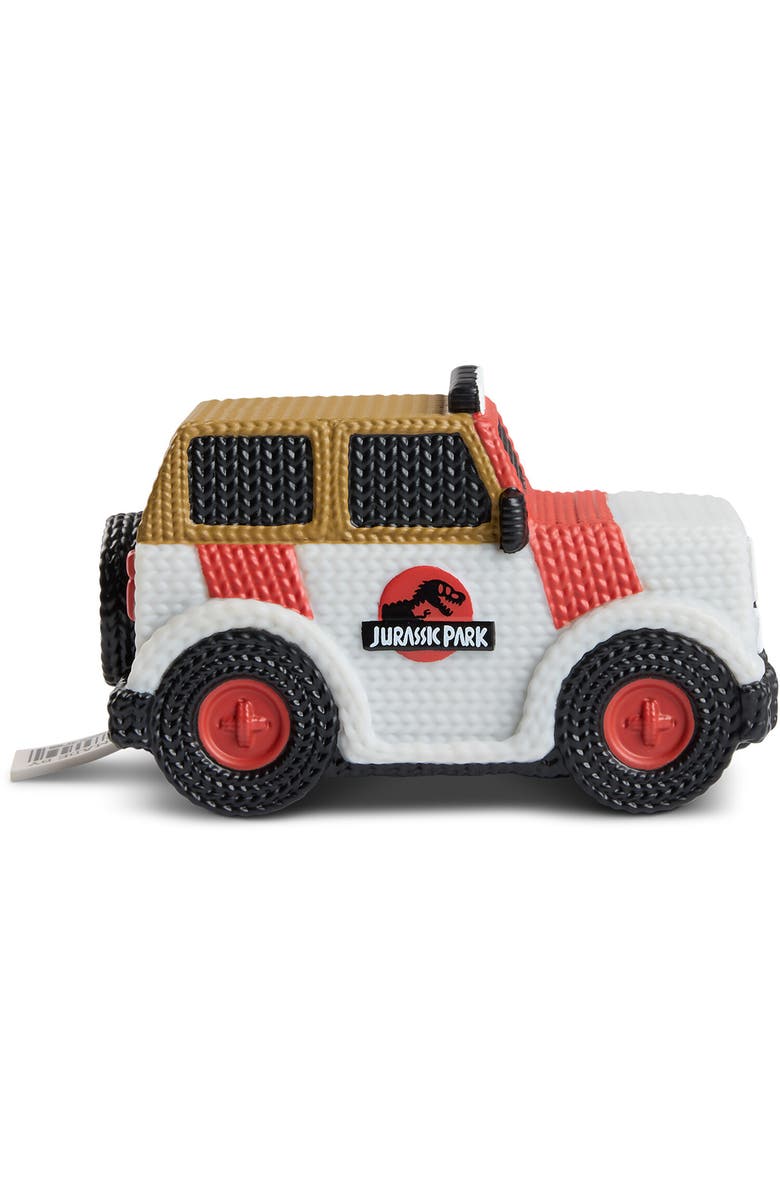 Handmade By Robots Jurassic Park - Park Vehicle, Alternate, color,