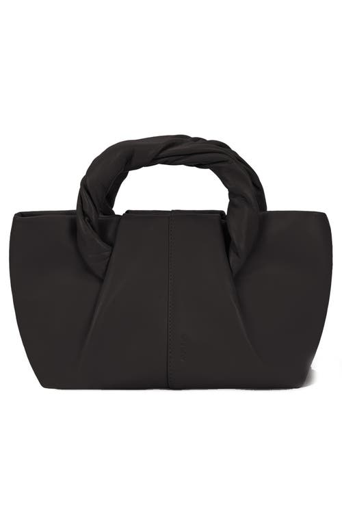 ORYANY ORYANY COZY LEATHER TOTE BAG