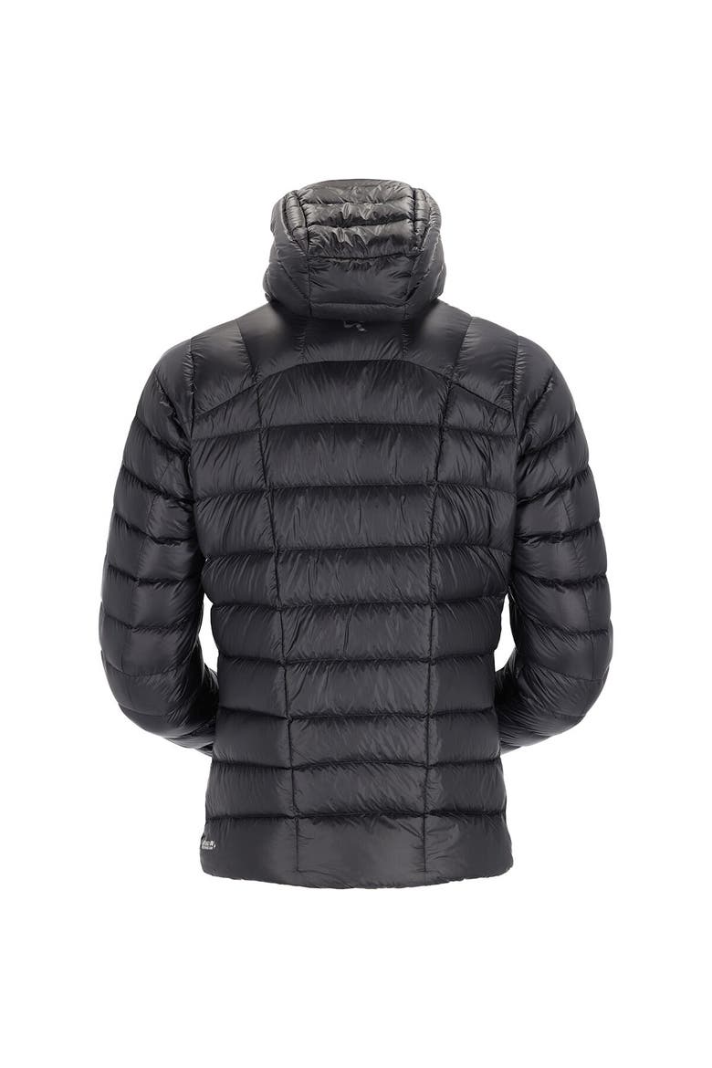Mythic Alpine Jacket - Men's, Alternate, color, Black