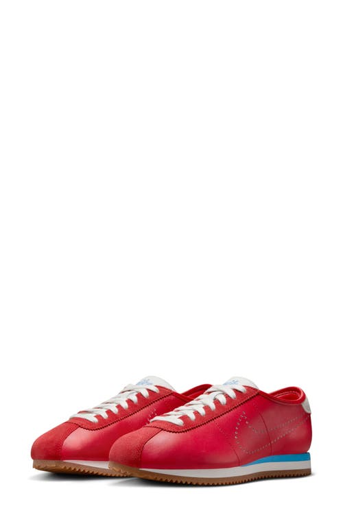 Nike Cortez Leather Sneaker